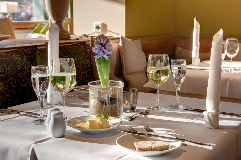 Hotel Strandhaus - Boutique Resort & Spa Люббен Экстерьер фото